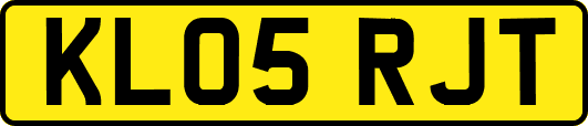 KL05RJT