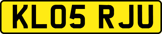 KL05RJU