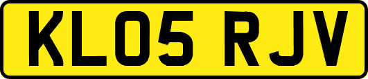 KL05RJV