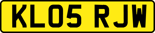 KL05RJW