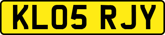 KL05RJY