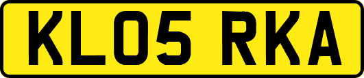 KL05RKA