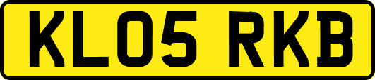 KL05RKB