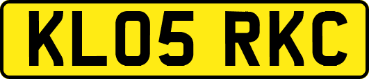 KL05RKC