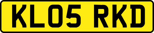 KL05RKD