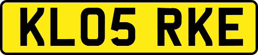 KL05RKE