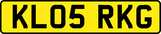 KL05RKG