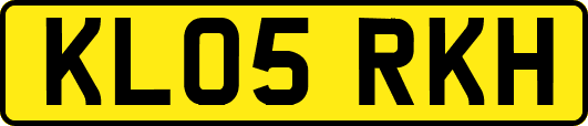 KL05RKH