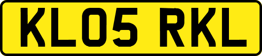 KL05RKL