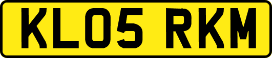 KL05RKM