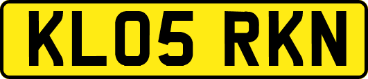 KL05RKN