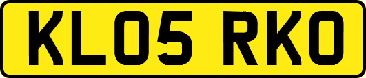 KL05RKO