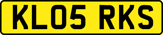 KL05RKS