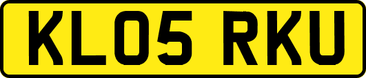 KL05RKU