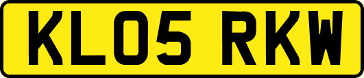 KL05RKW