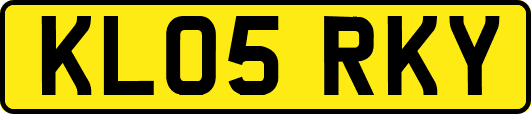 KL05RKY