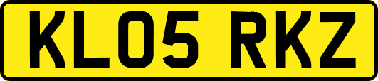 KL05RKZ