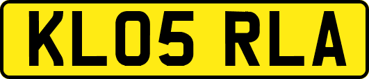 KL05RLA