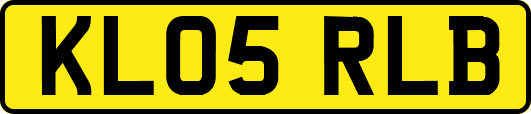 KL05RLB