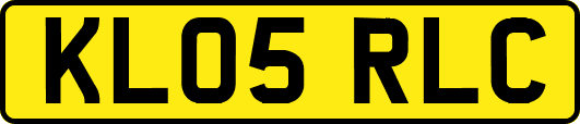 KL05RLC