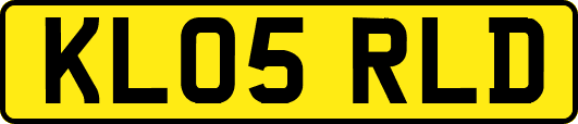 KL05RLD
