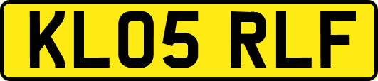 KL05RLF