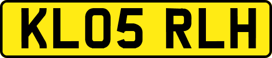 KL05RLH