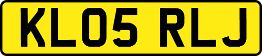 KL05RLJ