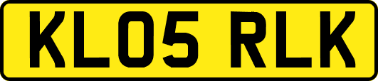 KL05RLK