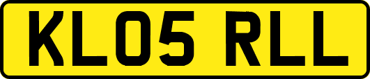 KL05RLL