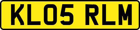 KL05RLM