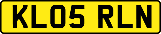 KL05RLN