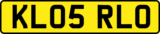 KL05RLO