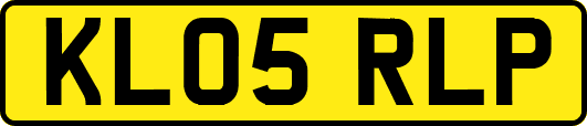 KL05RLP