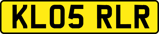 KL05RLR