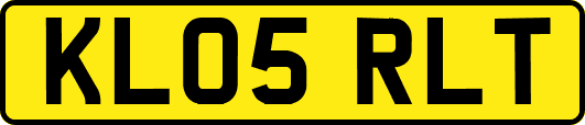 KL05RLT