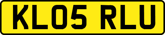 KL05RLU