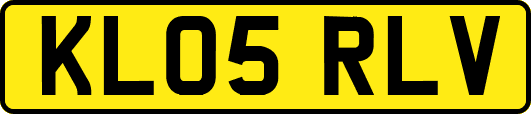 KL05RLV