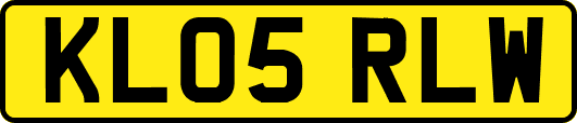 KL05RLW