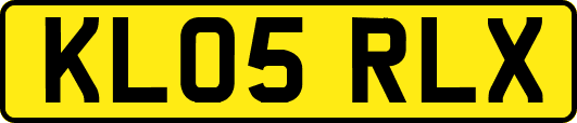 KL05RLX