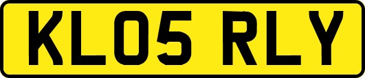 KL05RLY
