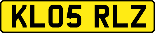 KL05RLZ