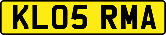 KL05RMA