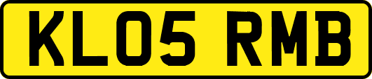 KL05RMB