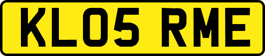 KL05RME