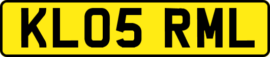 KL05RML