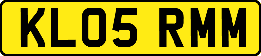 KL05RMM