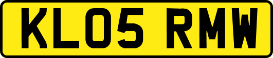 KL05RMW