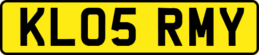 KL05RMY