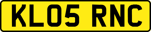 KL05RNC